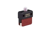 Snap Action 1NO with Etange BS Series Button Switch